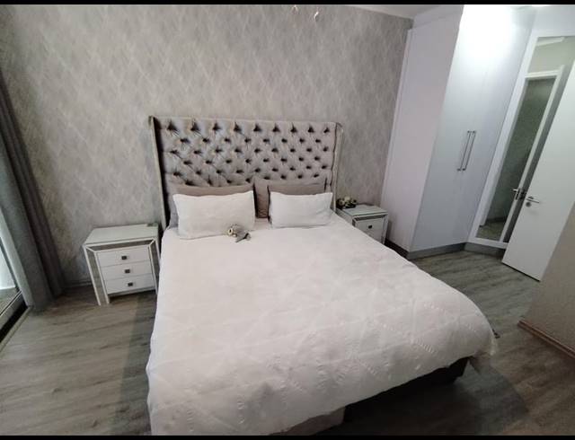 2 BEDROOM APARTMENT FOR SALE IN NEW TOWN CENTRE